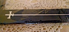 Cowboy Bebop License Plate Frame New See You Space Cowboy Swordfish 1998 Anime — photo 4