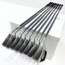 XXIO Set di ferri destrimani XXIO 7 5-9,P,A,S Albero in grafite Flex R