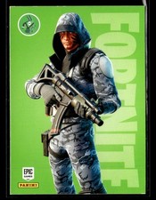 2021 Panini Fortnite Series 3 #6 Chillout Card