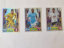 Topps Match Attax Premier League 2017/18 Pro 11 Set
