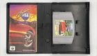 Cruis'n USA w/ Manual Nintendo 64 N64 Midway Authentic Tested & Working