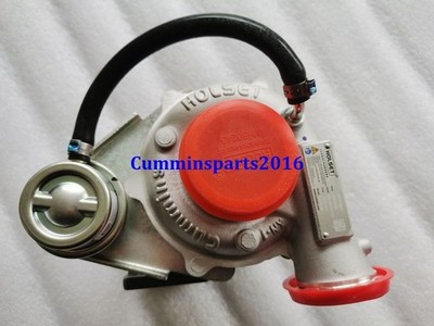NEW HOLSET HE201W 5554716 5350161 5350162 CUMMINS ISF 2.8L
