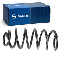 Sachs Fahrwerksfeder Vorne Passend FüR VW Golf 3 Passat Vento