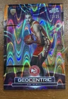 2025 Topps Cosmic Chrome Asa Newell Base (RAW)