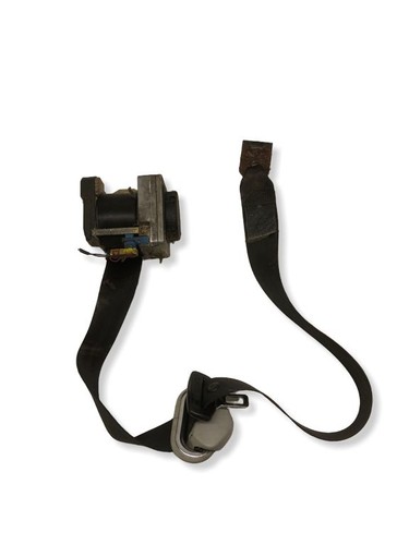 Volkswagen Golf IV 1999 Sicherheitsgurt vorne 1J4857705J DRA88229