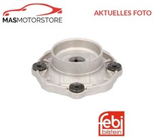 FEDERBEINLAGER DOMLAGER HINTEN FEBI BILSTEIN 193106 A FÜR BMW X4,F98
