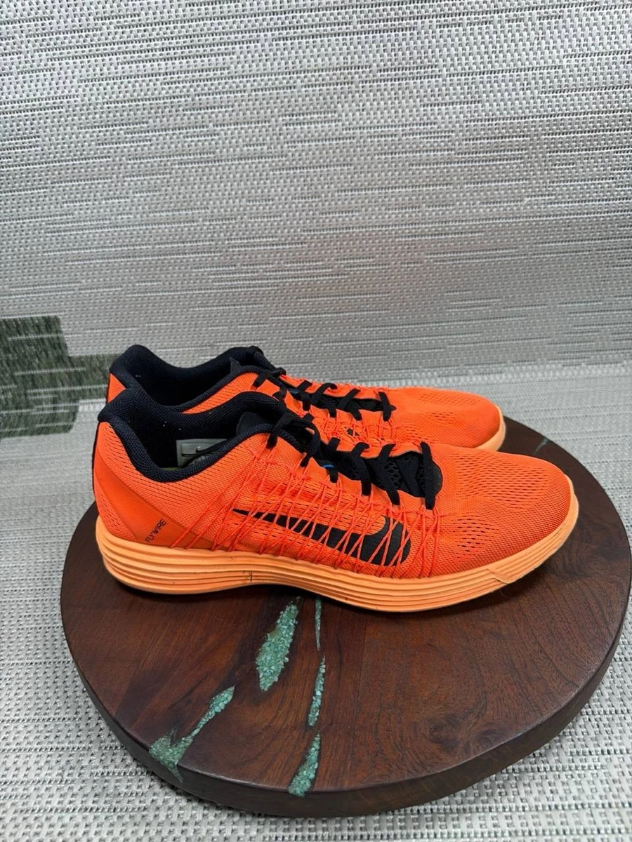 希少名作NIKE×UNDERCOVER LUNARACER +3 GYAKUSOU 11