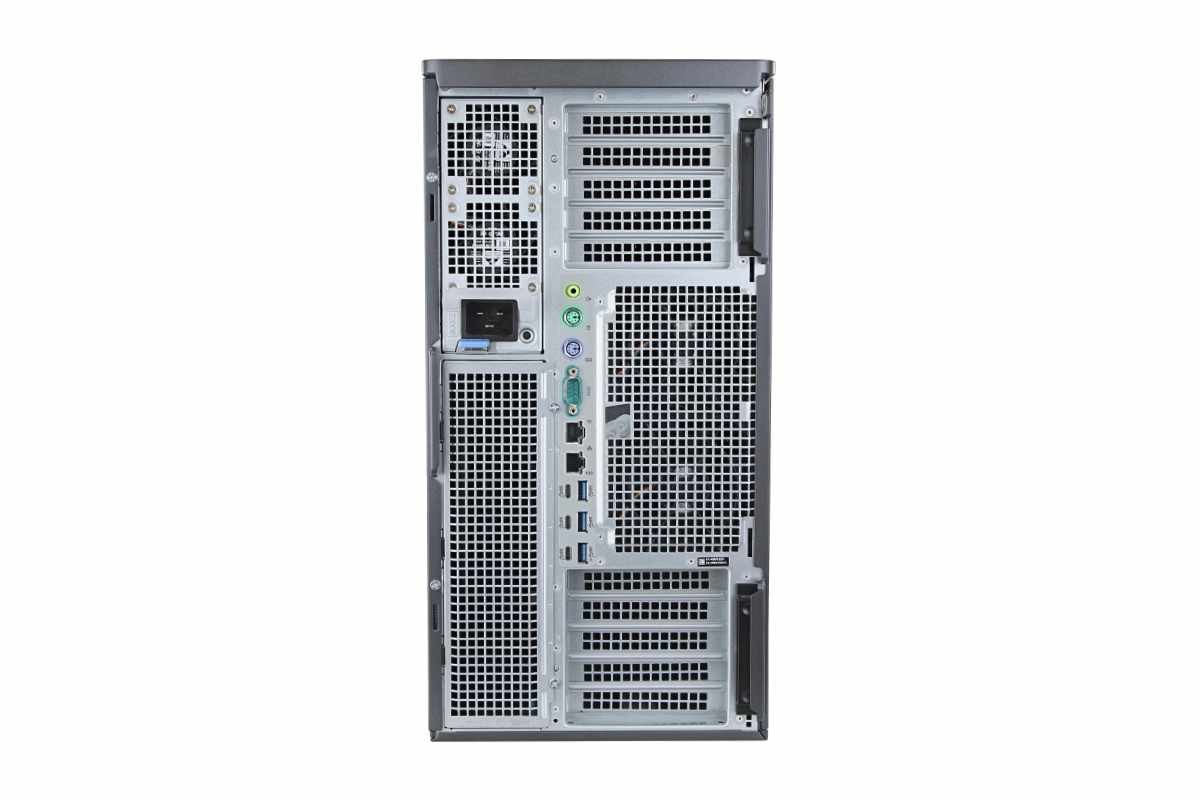 超希少 Precision 7960 W5 32G 256G 1T M4000 Dell Precision 7960 Tower - T7960 - Build Your Own Workstation LOT