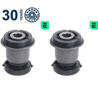 2X Lagerung FüR Lenker Optimal F8-7853 Buchse 2 Querlenkerlager Vorne FüR Ford