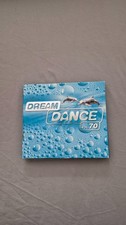 Dream Dance Vol. 70 3CDs