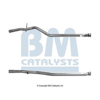 BM Catalysts Auspuffrohr Exhaust Pipe BM50037