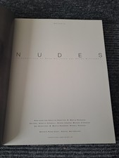 Nudes Buch Aktfotos Kunstwerke