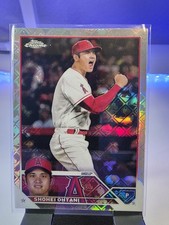 2023 Topps Chrome MVP Buyback Promotion Details and Values Guide 22