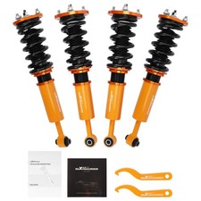 Kit suspension combine fileté for Lexus Is250 Is350 GS S19 350 2007-2011