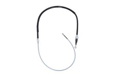 KAMOKA Bremsseil Seilzug Feststellbremse 1190233 für VW GOLF 5 1K1 PLUS 5M1 521