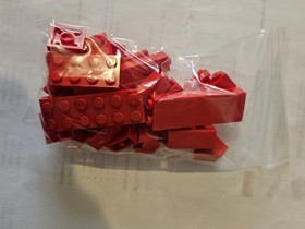 LEGO Pirates: 6278 - Enchanted Island - No BOX or Instructions - Complete - READ