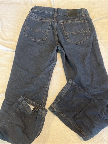 Scorpion Covert Pro Jeans Mens Sz 32 DuPont Kevlar Cordura Reflective Scotchlite - Picture 6 of 7
