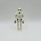 Vintage 1977 Kenner Star Wars Stormtrooper Action Figure