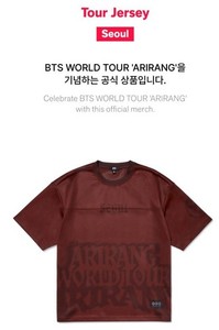 Bts V Jersey | eBay