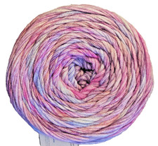 Caron Blossom Cakes Yarn- Blossoms-NEW-DESTASH