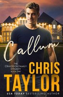 Chris Taylor | Callum | Taschenbuch | Englisch (2020) | Kartoniert / Broschiert