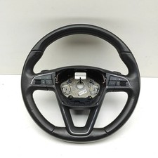 Volante SEAT ATECA KH7 575419091E 1.5 gasolina 110kw 2019 33508757