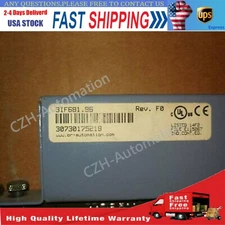 NEW B&R 3IF681.96 PLC Module Communication module Display Power Panel 1PC IN BOX