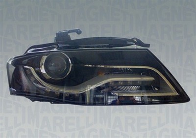 MAGNETI MARELLI Hauptscheinwerfer 711307022798 für AUDI B8 8K2 8K5 A4 Bi-Xenon