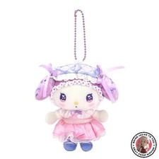 Nakajima Sanrio Characters Dolly Mix My Melody S Plush Toy New