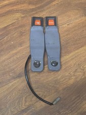 1991-1994 Seatbelt Seat Belt Buckles Set Ford Ranger Explorer Mountaineer 1991-1994 Seatbelt Seat Belt Buckles Set Ford Ranger Explorer Mountaineer