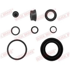 Reparatursatz Bremssattel hinten für Renault Modus-Grand F/JP0 Scénic | 242468