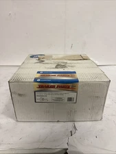 Trailer Parts Pro HD42866BX-916 Hub & Drum w/9/16in Studs For 5.2K-7K Axles