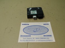 Centralina elettrica ABS Control unit Suzuki Burgman 650 Executive ABS 2006-2011