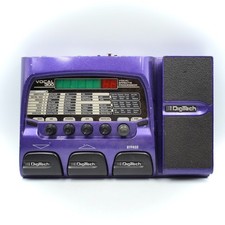 DigiTech Vocal300 Vocal Multi Effect Processo...