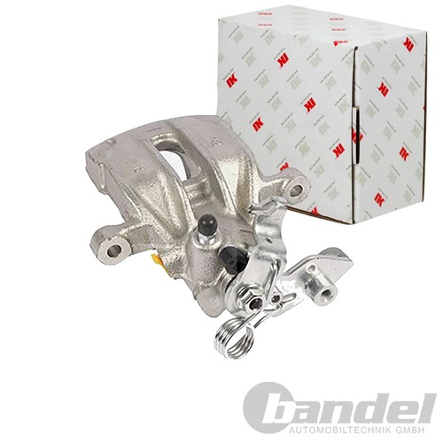 NK 213441 Étrier De Frein - Compatible Hyundai Terracan