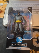 MCFARLANE DC MULTIVERSE BATMAN DETECTIVE COMICS  27 7  FIGURE NEW IN BOX FG3