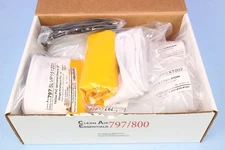 Clean Air Essentials 797/800 12" Sleeve Kit for Isolator Glovebox Glove Box