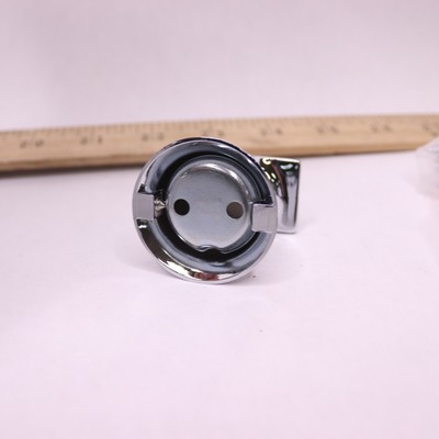 MOEN Genta Single Robe Hook in Chrome