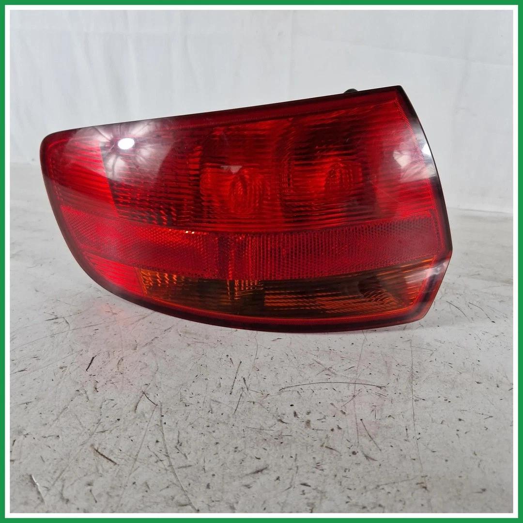 MAZDA 3 - fanale posteriore esterno crystal 08/06-06/09 - fanali