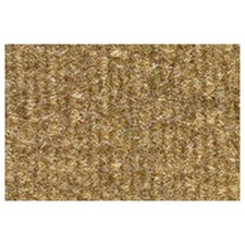 Floor Mats For 1968-1980 Mg Mgb 2pc Fm383f 854 Caramel Cutpile