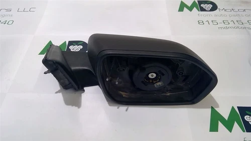 2019-2021 FORD EXPLORER RIGHT SIDE DOOR REAR VIEW MIRROR OEM LB5B-17682-BH