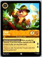 2 Card Minimum - Disney Lorcana: Wilds Unknown - Bulk Discounts