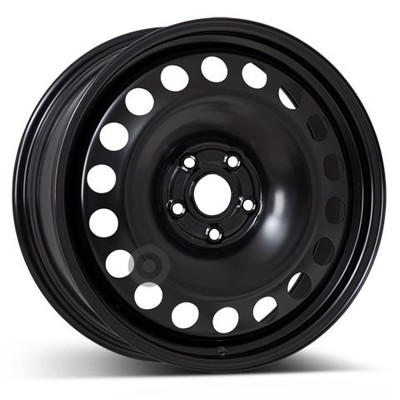 1 Alcar iron rims 9373 7.5Jx18 inch ET50 5x112 for Volkswagen ID.3 rims
