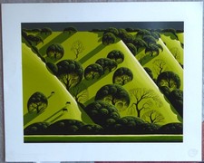 Original Art Prints Eyvind Earle for sale | eBay