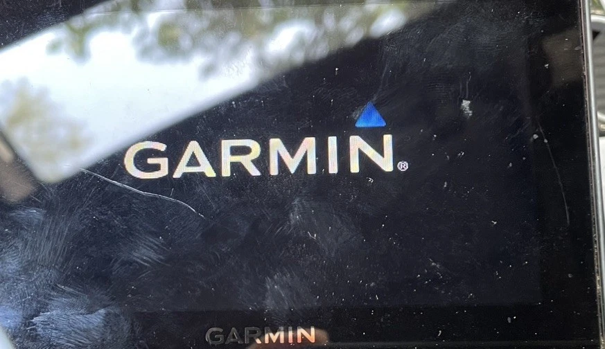Original Garmin Nüvi 2599,schwarz ,vollfunktionsfähig,gebr.Top-Zust. - Bild 3 von 4