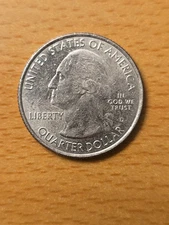 2021 D - Tuskegee Airman National Park Quarter