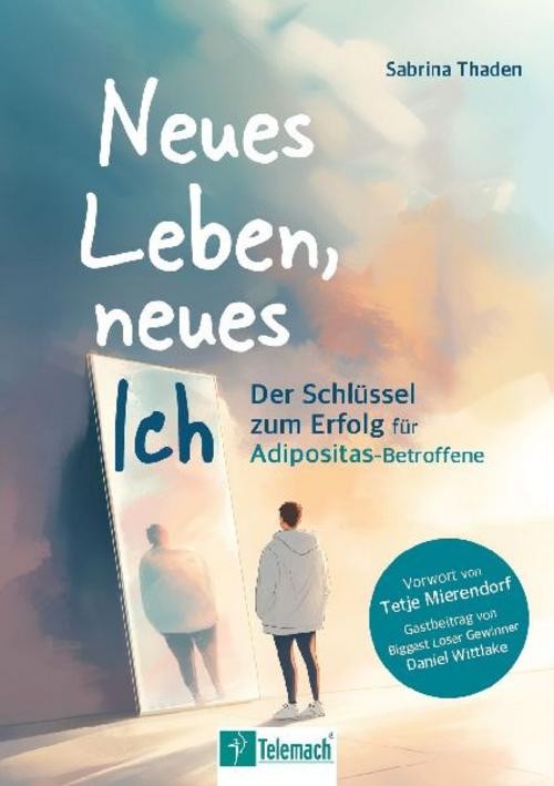 Neues Leben, neues Ich: Der Schlüssel zum Erfolg für Adipositas-Betroffene - Bild 2