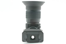 [Top MINT] Nikon DR-6 Right-Angle Viewing Attachment 1x 2x Viewfinder FROM JAPAN