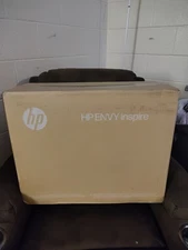 HP Envy Inspire 7258e All In One Inkjet Printer In White - (349U4A#B1H)