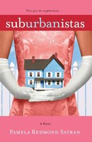 Suburbanistas Pamela Redmond Taschenbuch No Series Kartoniert / Broschiert 2006